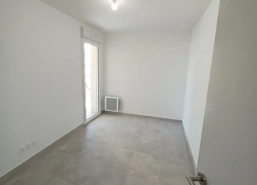 Flat Rue Joseph Moutonnet in Avignon