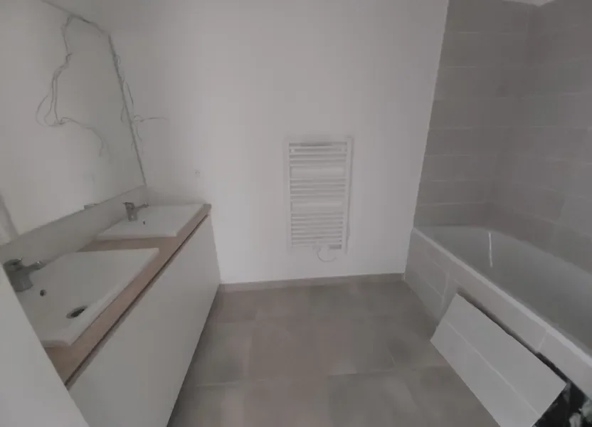 Flat Rue Joseph Moutonnet in Avignon