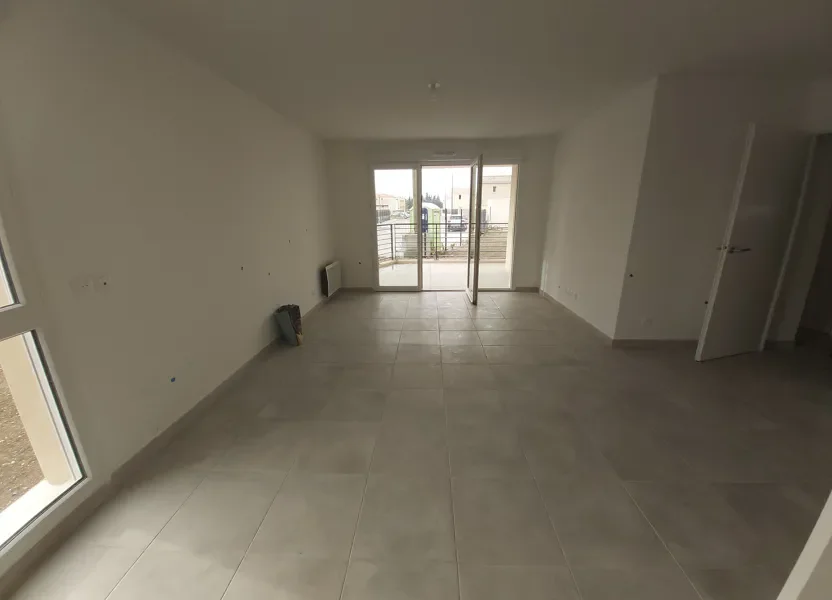 Flat Rue Joseph Moutonnet in Avignon