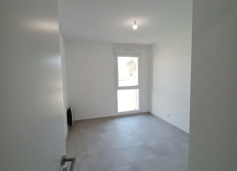 Flat Rue Joseph Moutonnet in Avignon