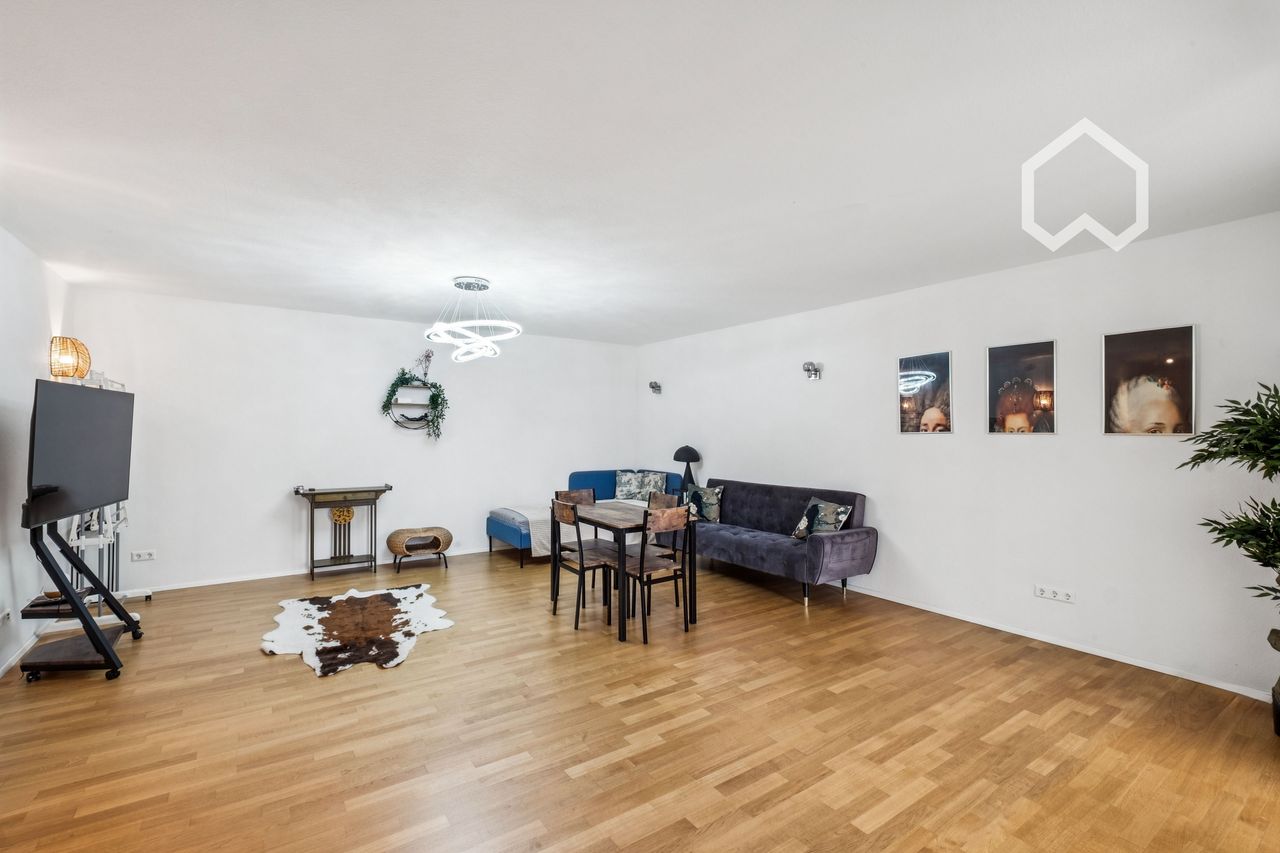 Wohnung Katharina-Kepler-Straße in Holzgerlingen
