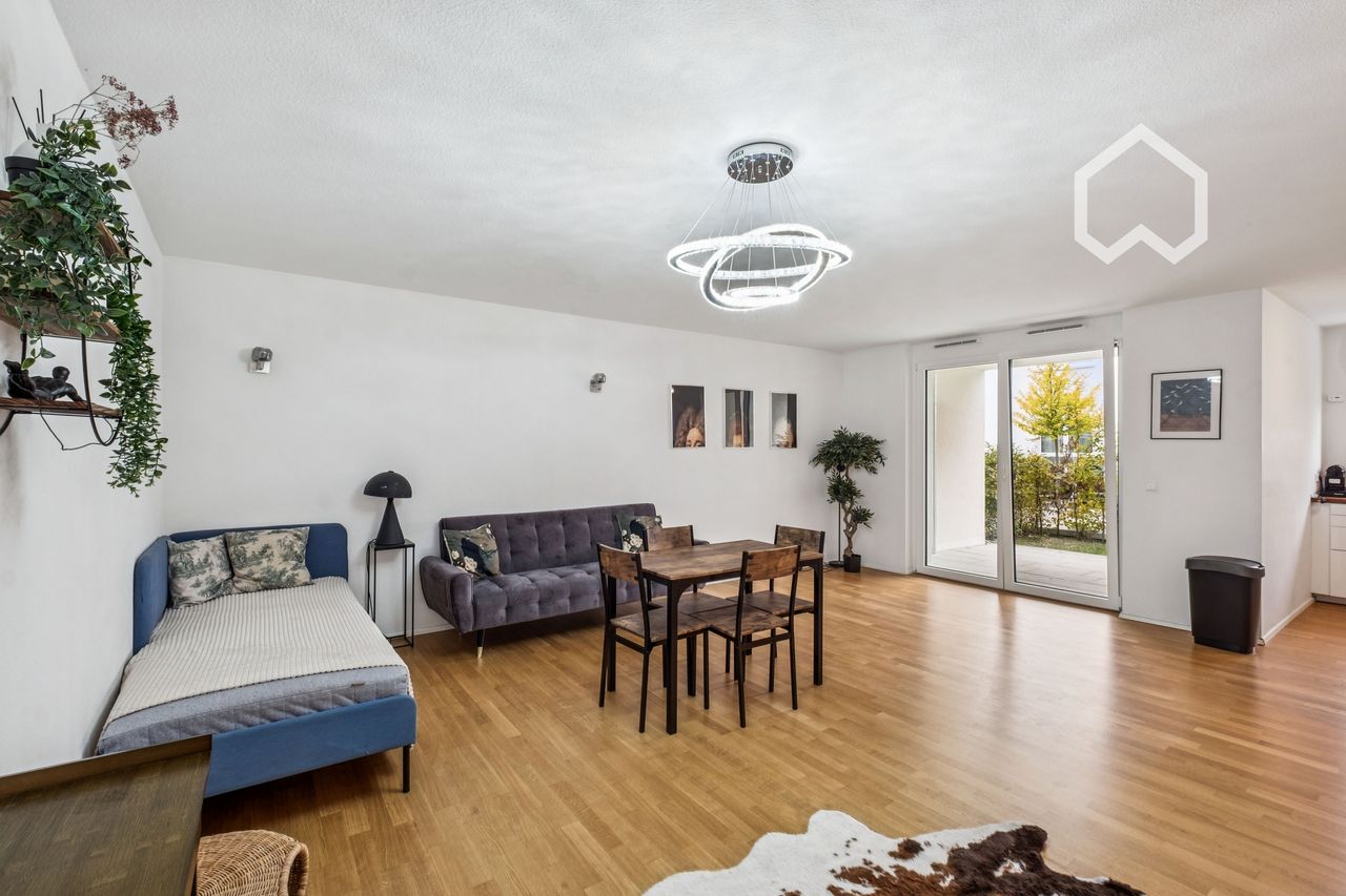 Wohnung Katharina-Kepler-Straße in Holzgerlingen