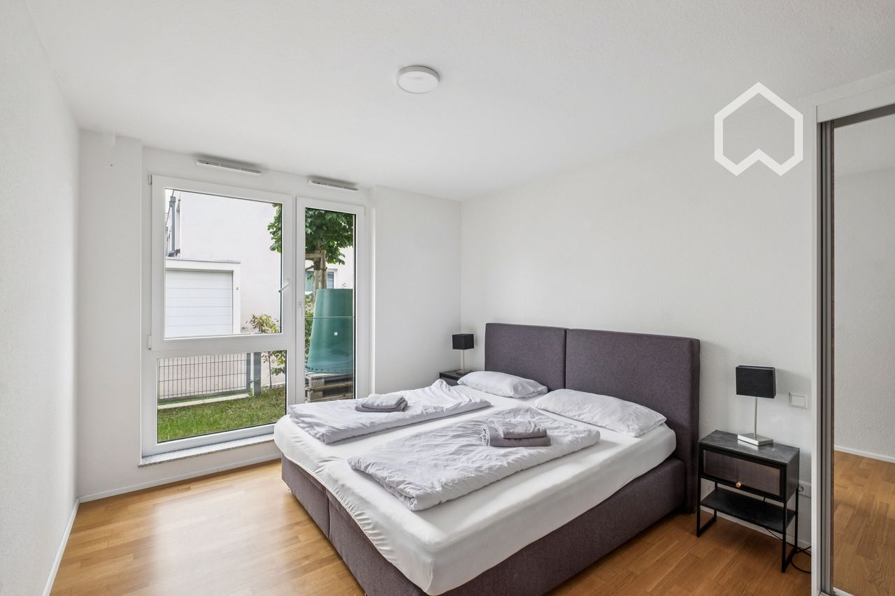 Wohnung Katharina-Kepler-Straße in Holzgerlingen