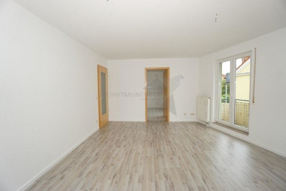 Wohnung Bosestraße in Zwickau