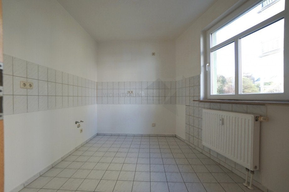 Wohnung Bosestraße in Zwickau