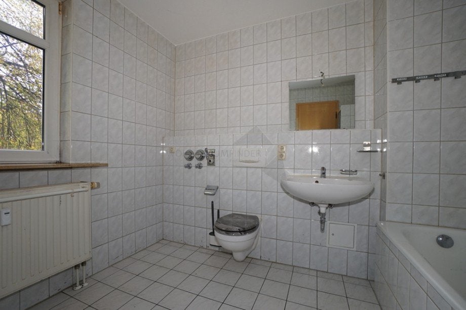Wohnung Bosestraße in Zwickau