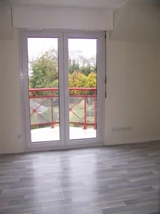 Flat Rue de l'Unité in Vannes