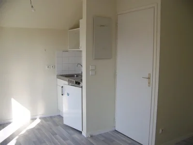 Flat Rue de l'Unité in Vannes