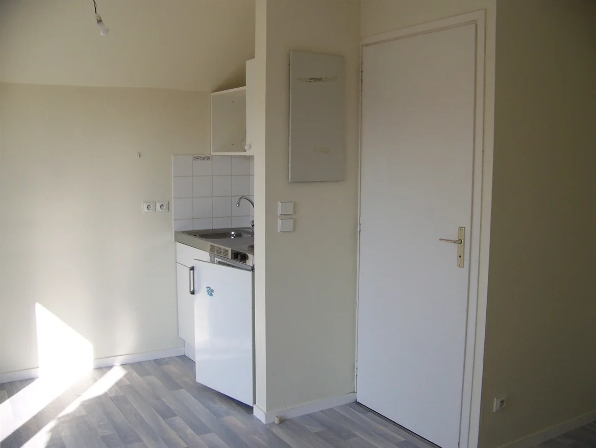 Appartement Rue de l'Unité à Vannes