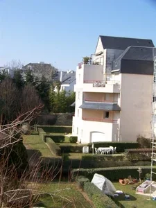 Flat Rue de l'Unité in Vannes