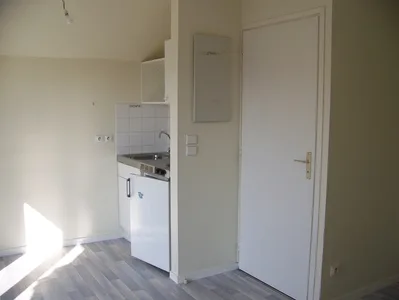 Flat Rue de l'Unité in Vannes