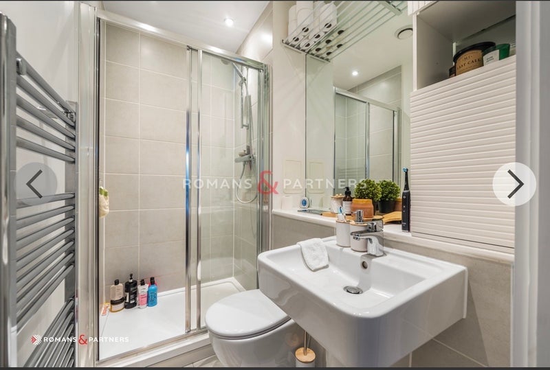 Room Magellan Boulevard in Greater London
