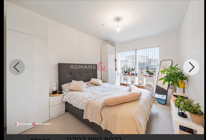 Room Magellan Boulevard in Greater London