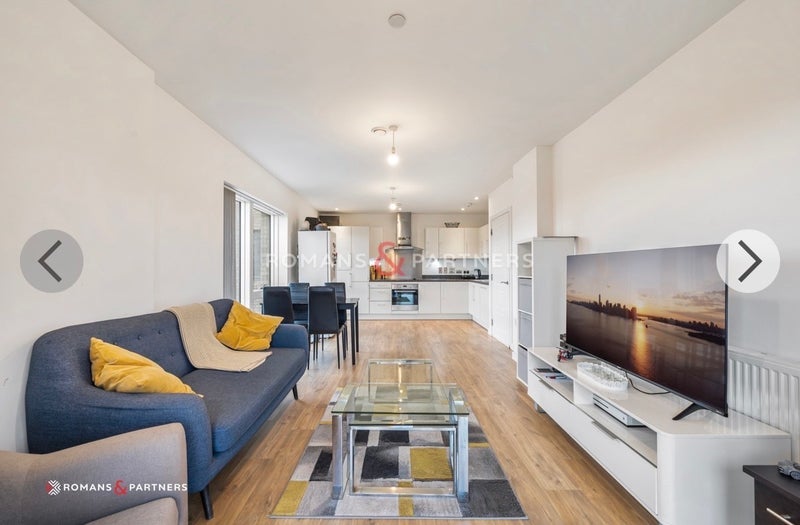 Room Magellan Boulevard in Greater London