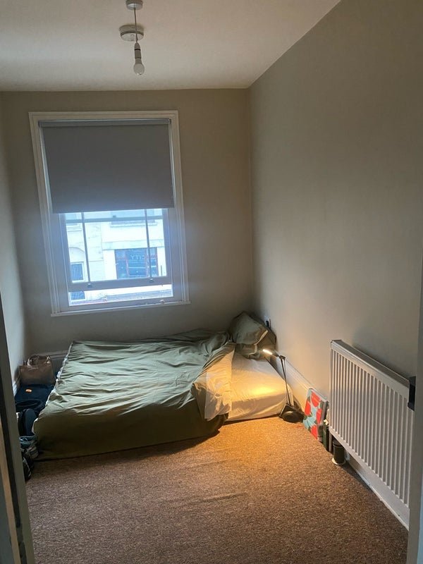Room Deptford High Street in Greater London