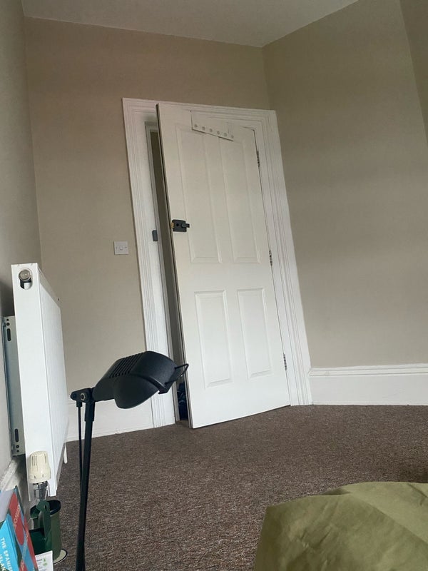 Room Deptford High Street in Greater London