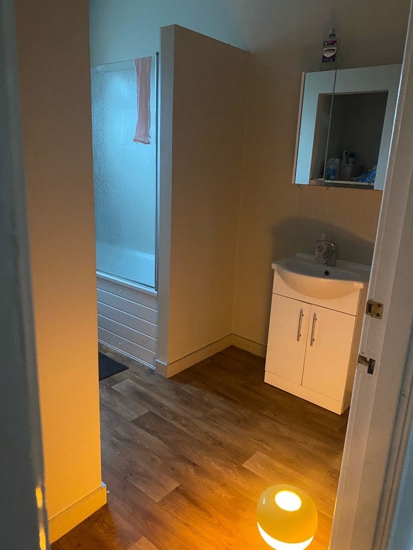 Room Deptford High Street in Greater London