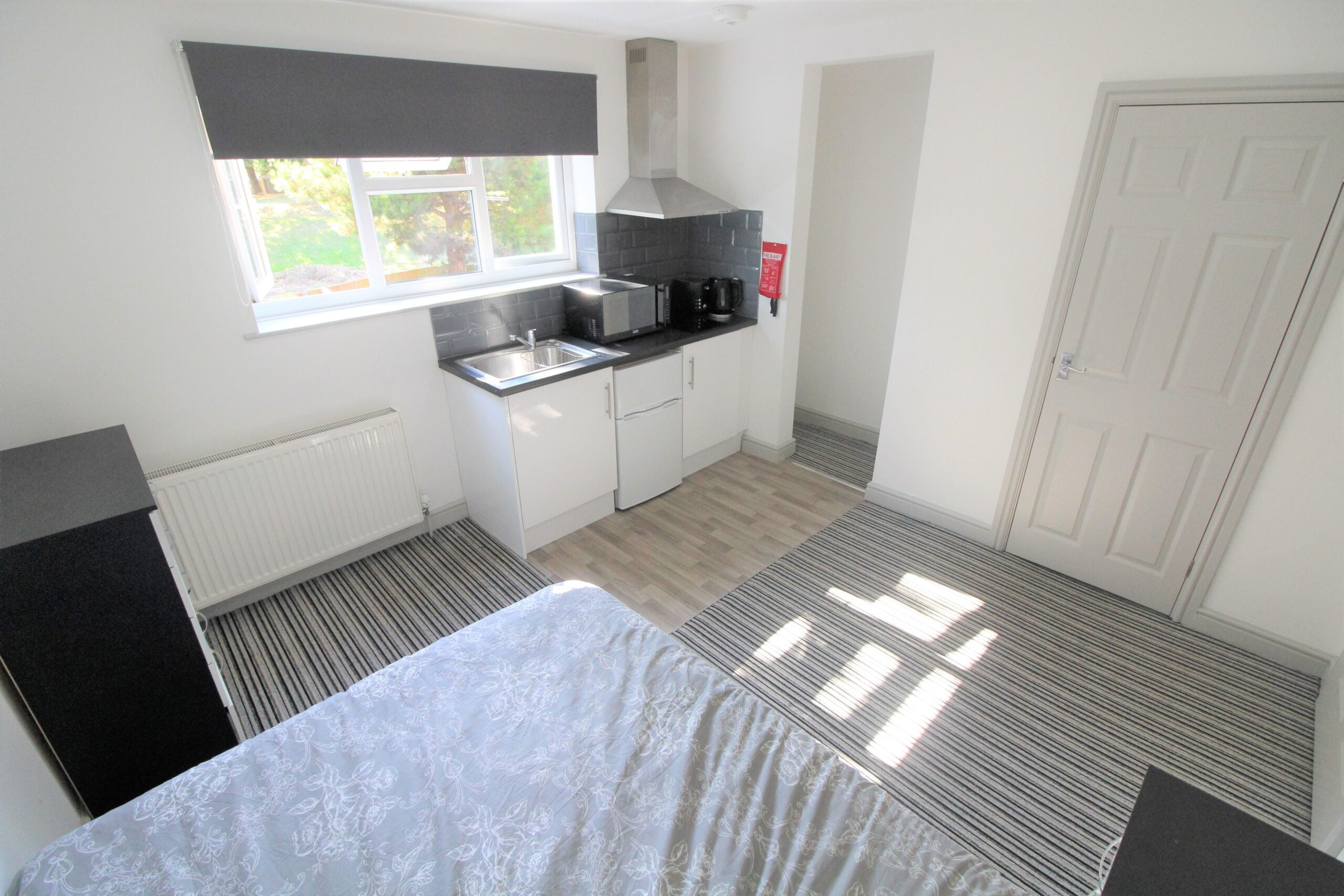 Room Watergall in Peterborough