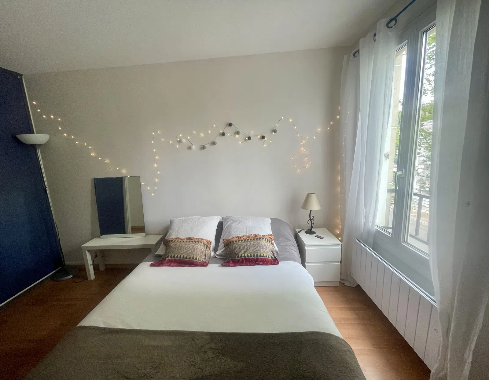 Chambre Boulevard du Maréchal Joffre à Bourg-la-Reine