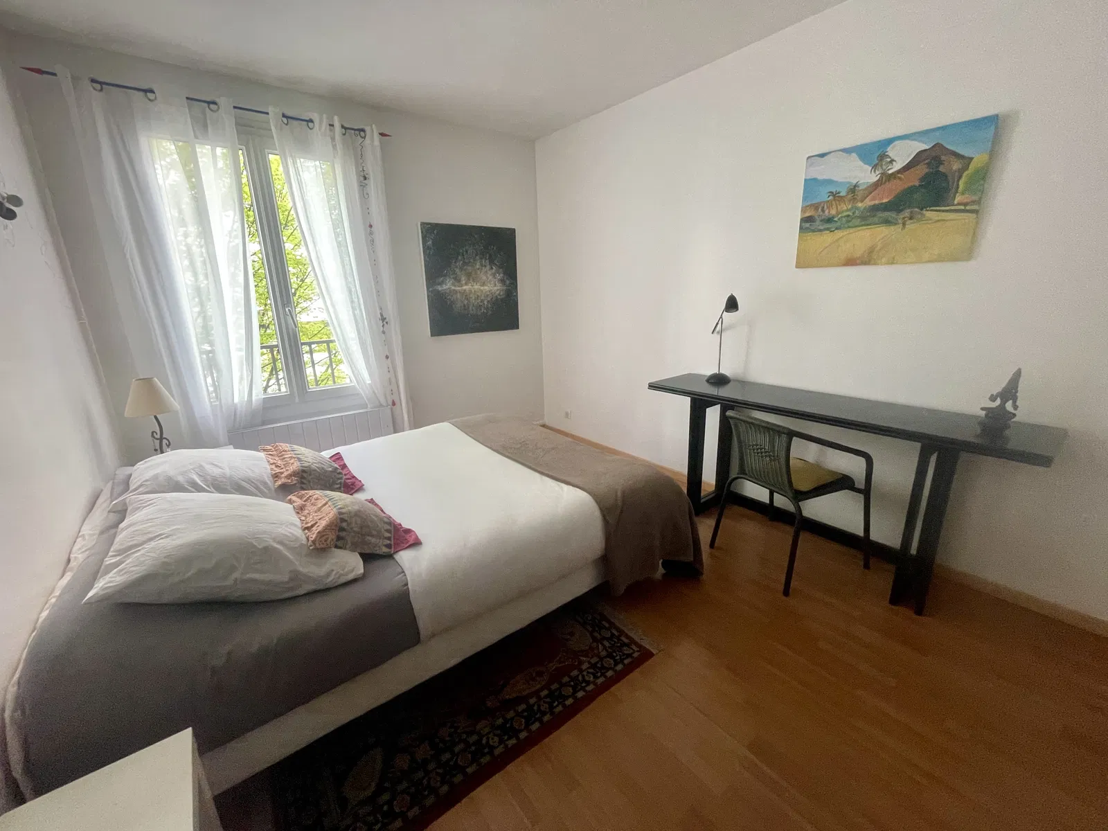 Chambre Boulevard du Maréchal Joffre à Bourg-la-Reine