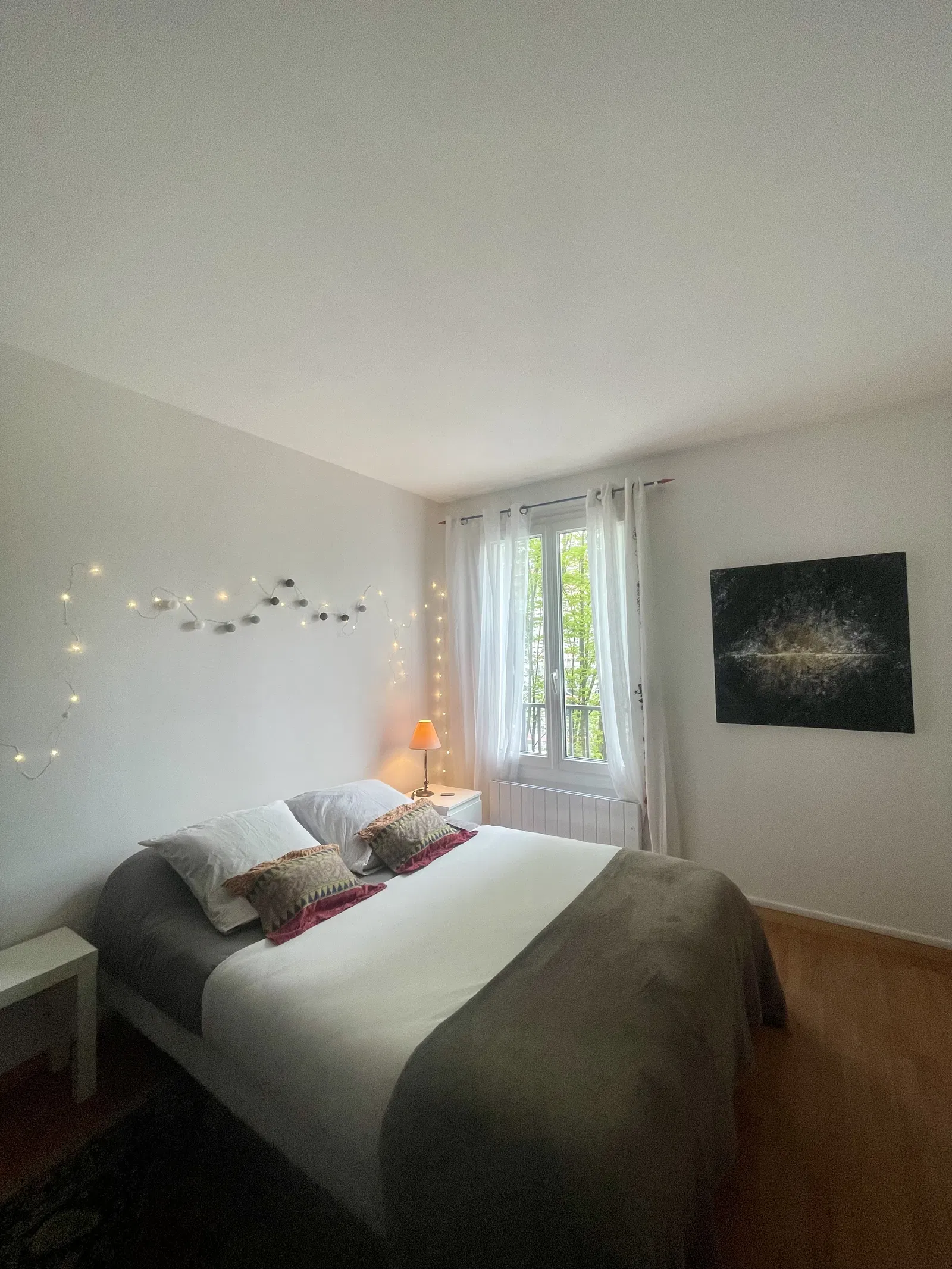 Chambre Boulevard du Maréchal Joffre à Bourg-la-Reine