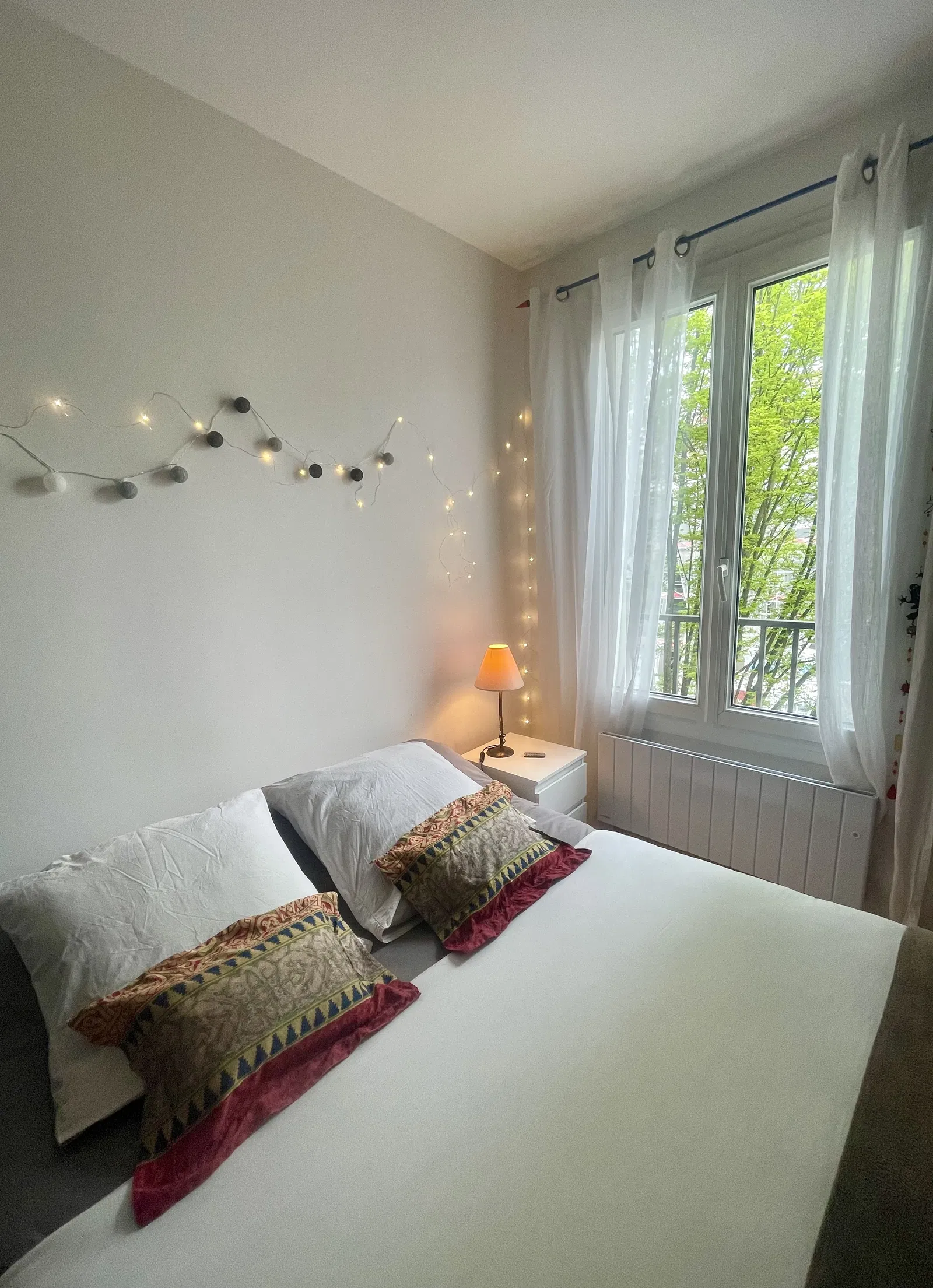Chambre Boulevard du Maréchal Joffre à Bourg-la-Reine