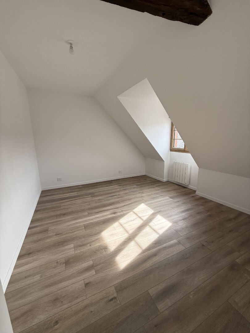 Flat D 15B in Neaufles-Saint-Martin