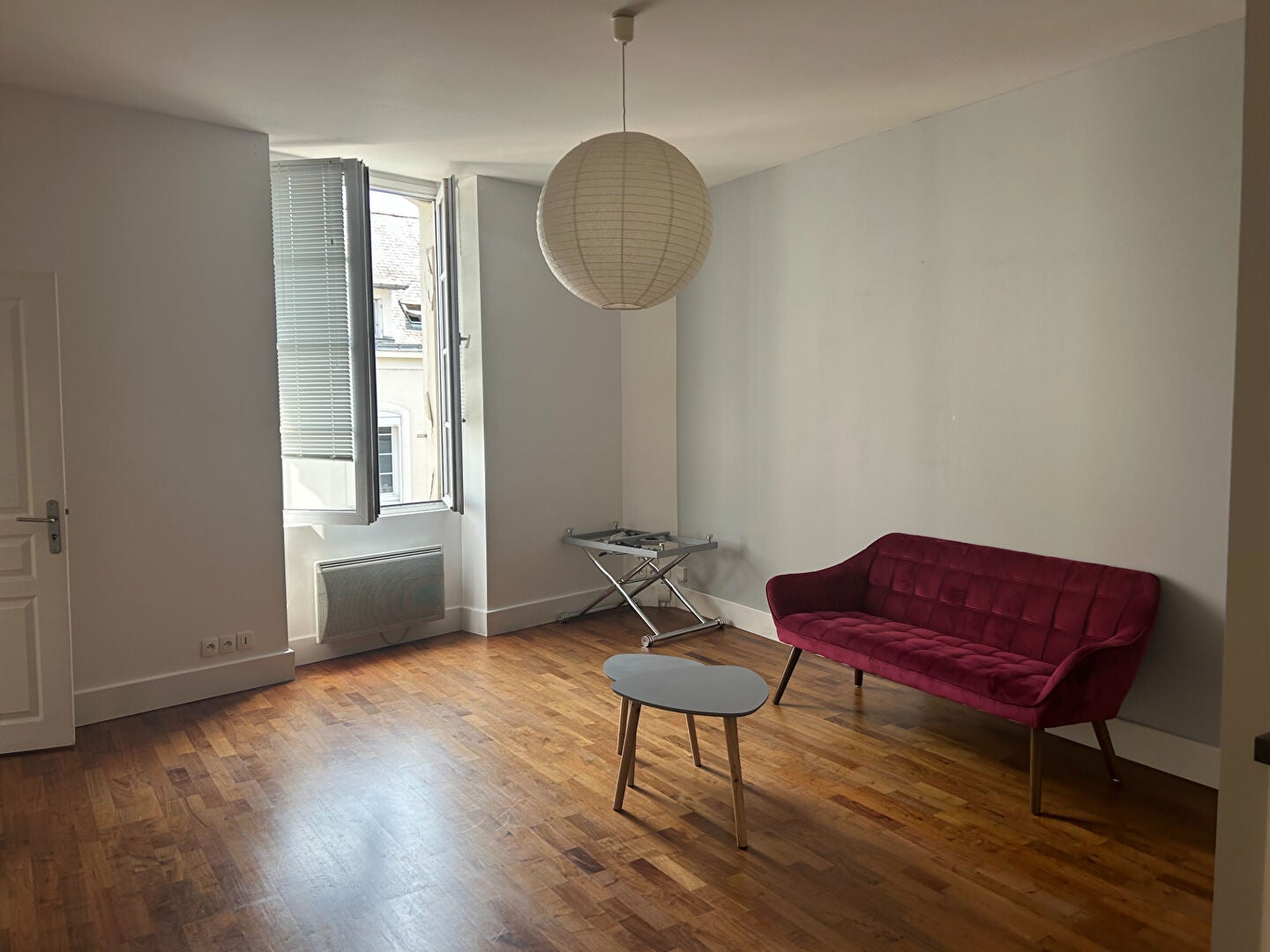 Appartement Boulevard du Maréchal Foch à Angers