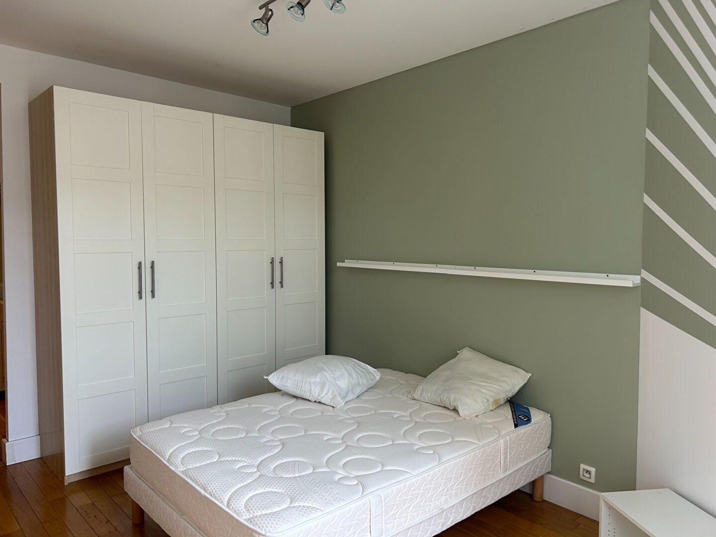 Appartement Boulevard du Maréchal Foch à Angers