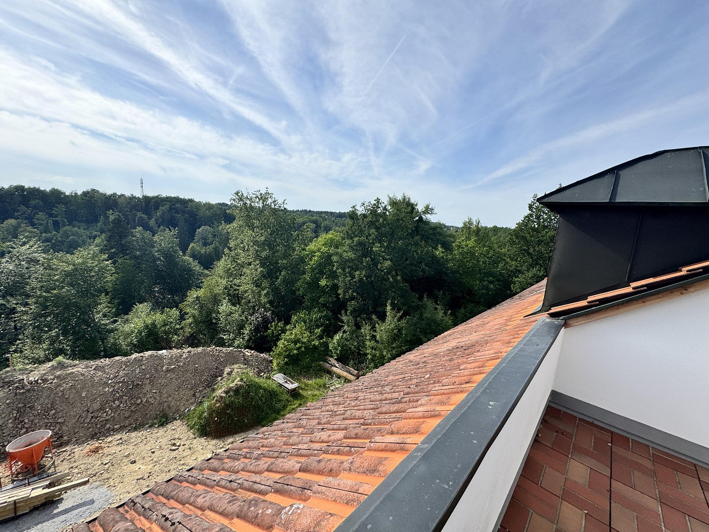 Wohnung Am Wimhof in Passau