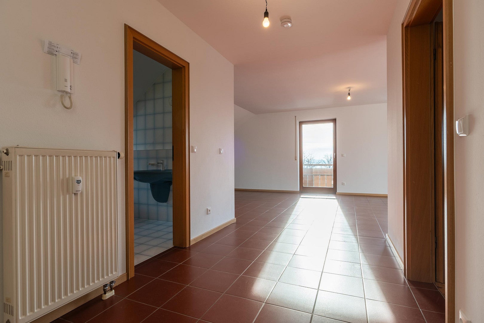Wohnung Am Wimhof in Passau