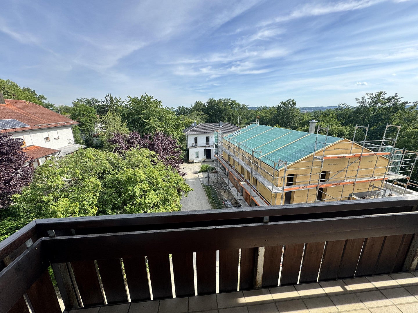 Wohnung Am Wimhof in Passau