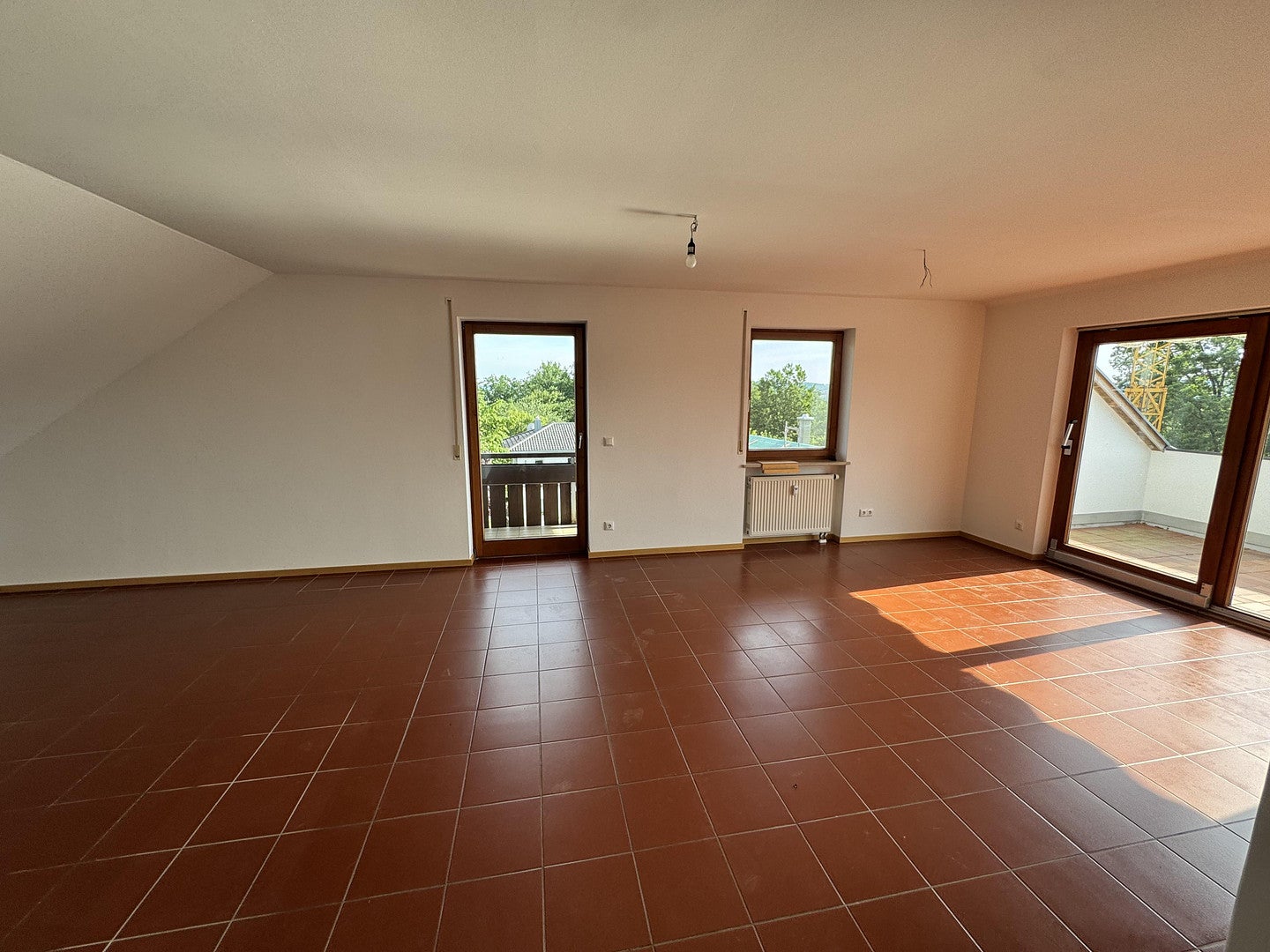Wohnung Am Wimhof in Passau