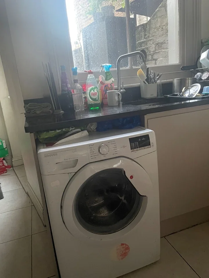 Room Nightingale Road in Greater London