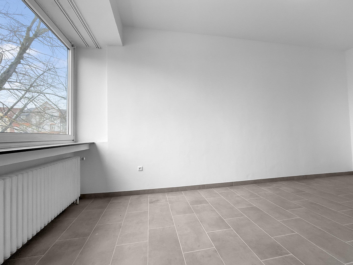 Wohnung Hildesheimer Straße in Hannover