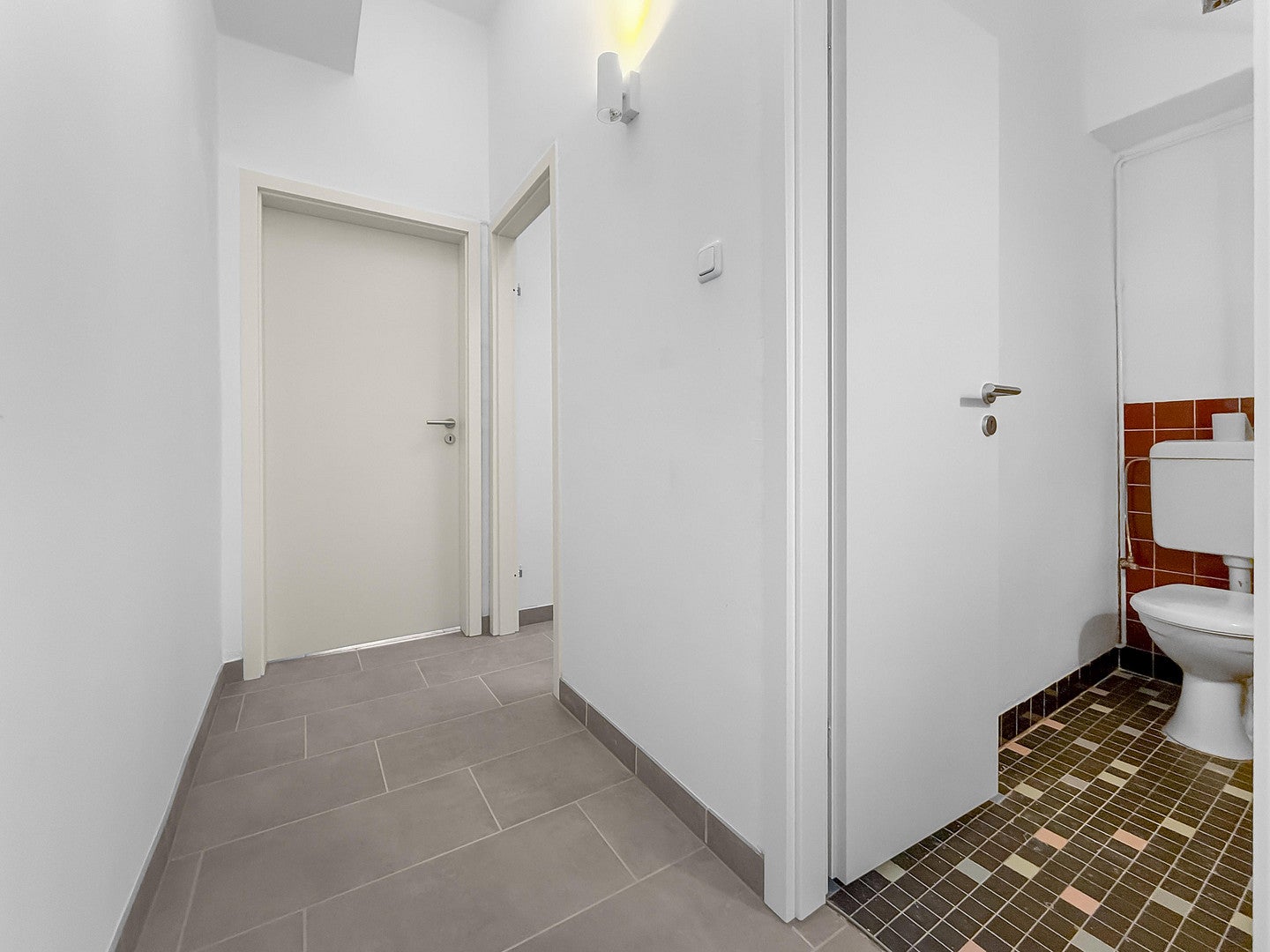 Wohnung Hildesheimer Straße in Hannover