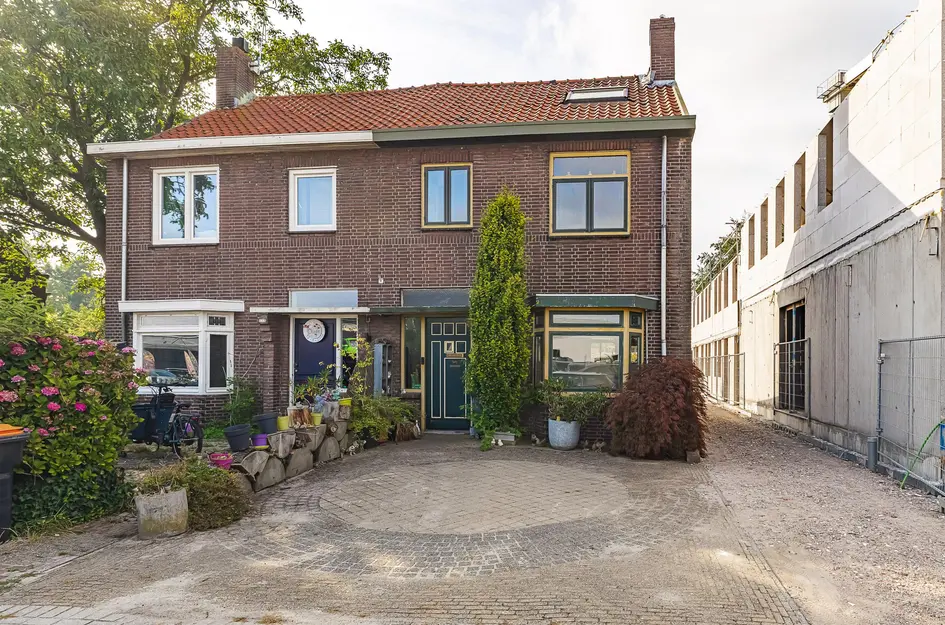 Huis Bosscheweg 234 in Tilburg