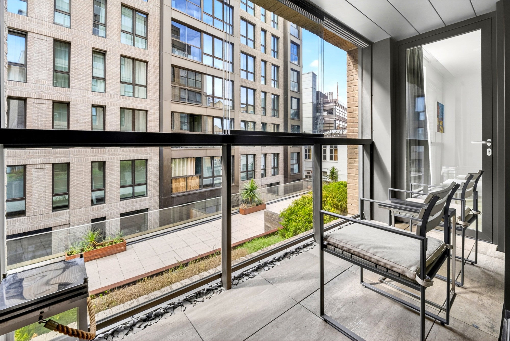 Flat Great Peter Street in City of Westminster