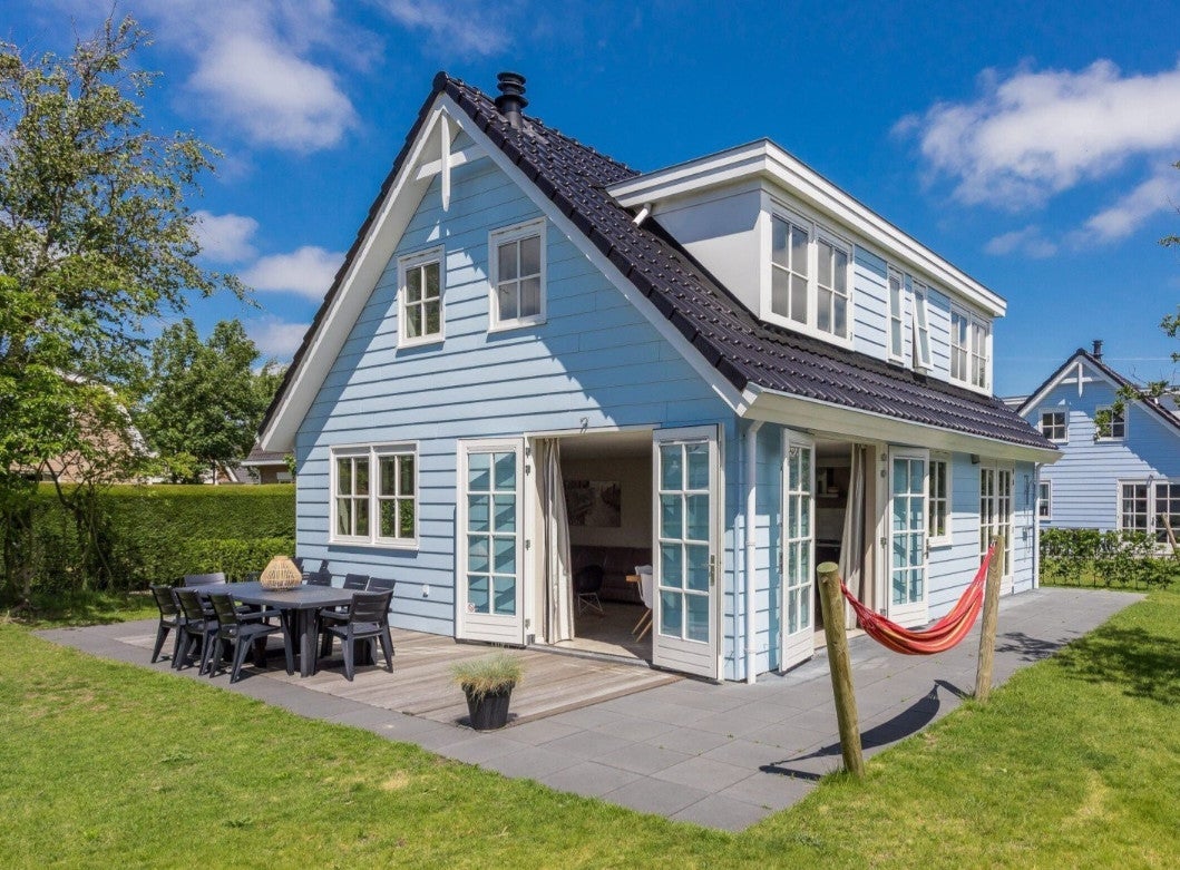 Huis Duinweg 102 Type Cypres XL in Noordwijk