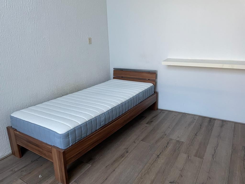 Kamer Molenstraat in Tilburg