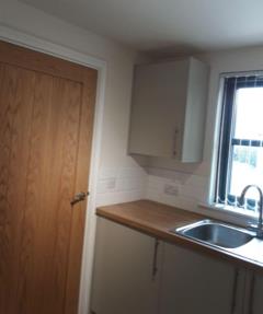 Flat Moreton Road in Buckingham
