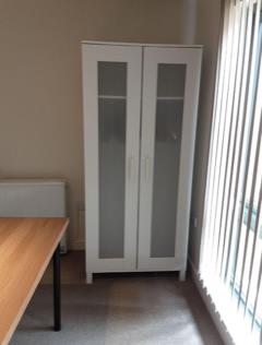 Flat Moreton Road in Buckingham