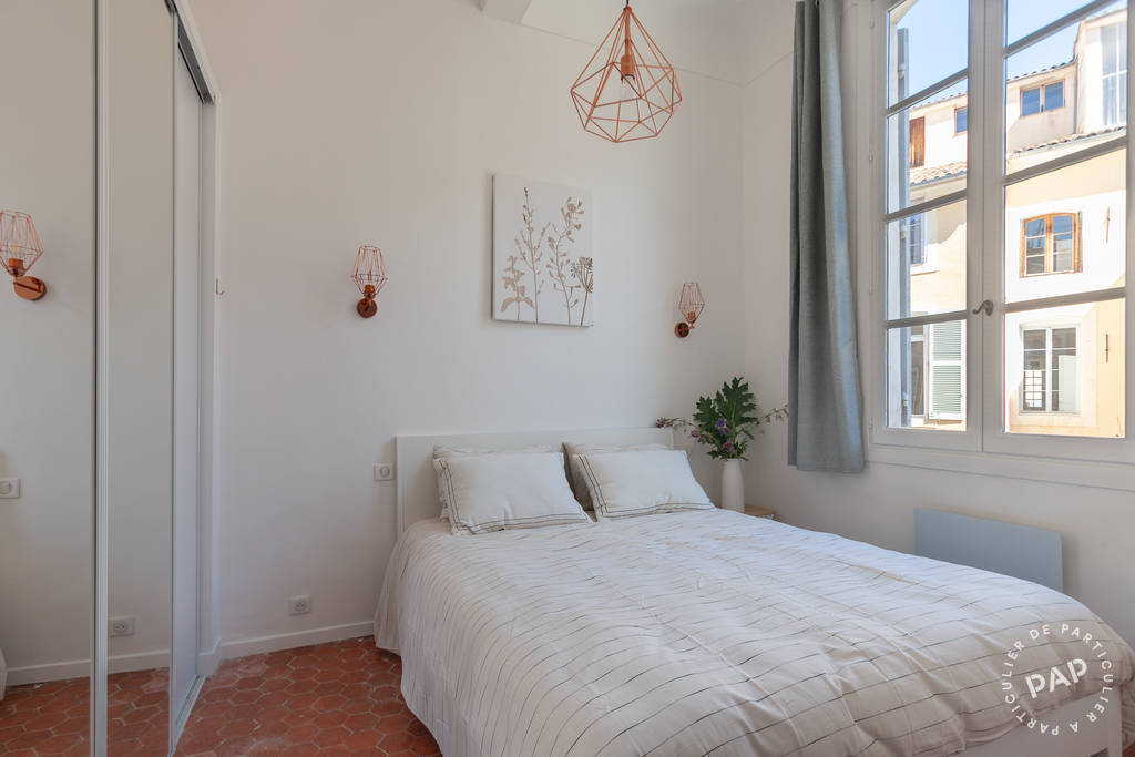 Flat Rue Félicien David in Aix-en-Provence