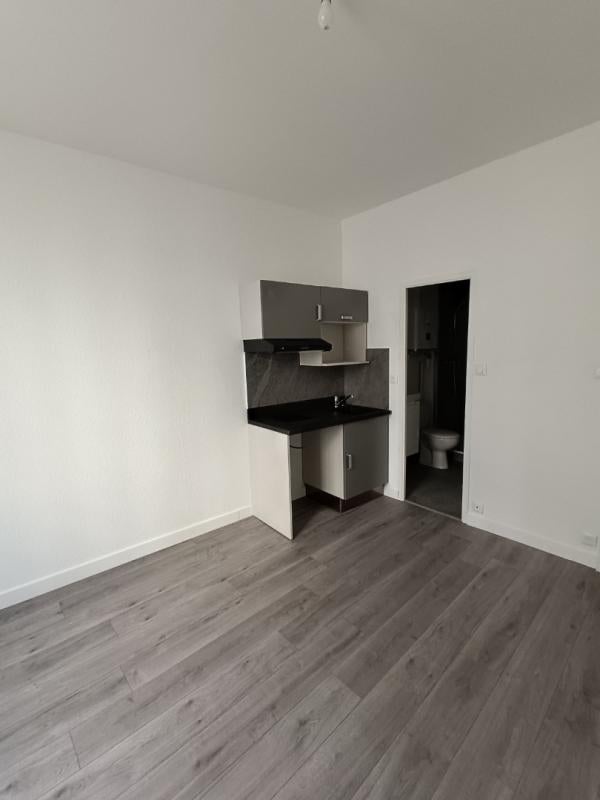 Flat Rue Saint-Michel in Nancy