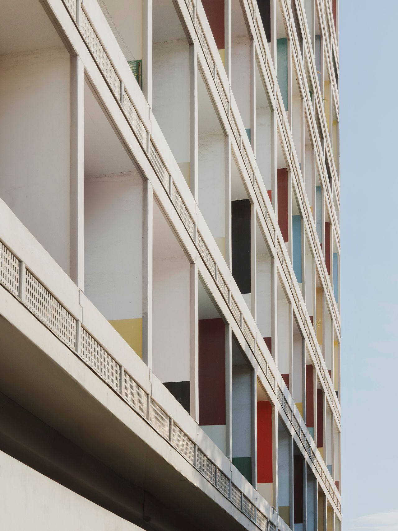 Wohnung Flatowallee in Berlin