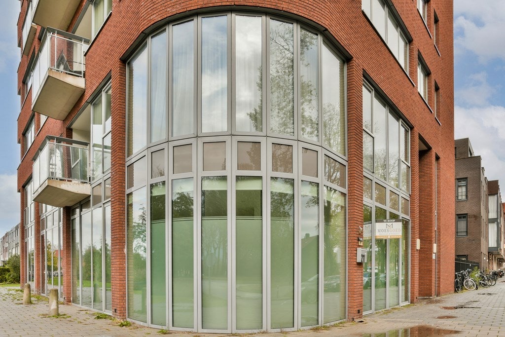 Troelstralaan 211 in Amsterdam