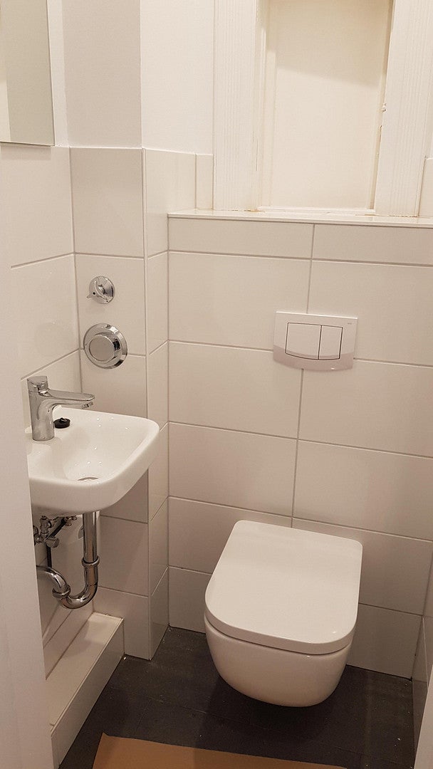 Wohnung Mühlenkamp in Hamburg