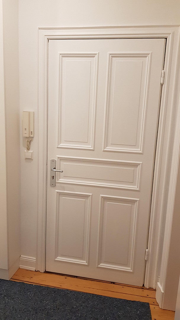 Wohnung Mühlenkamp in Hamburg