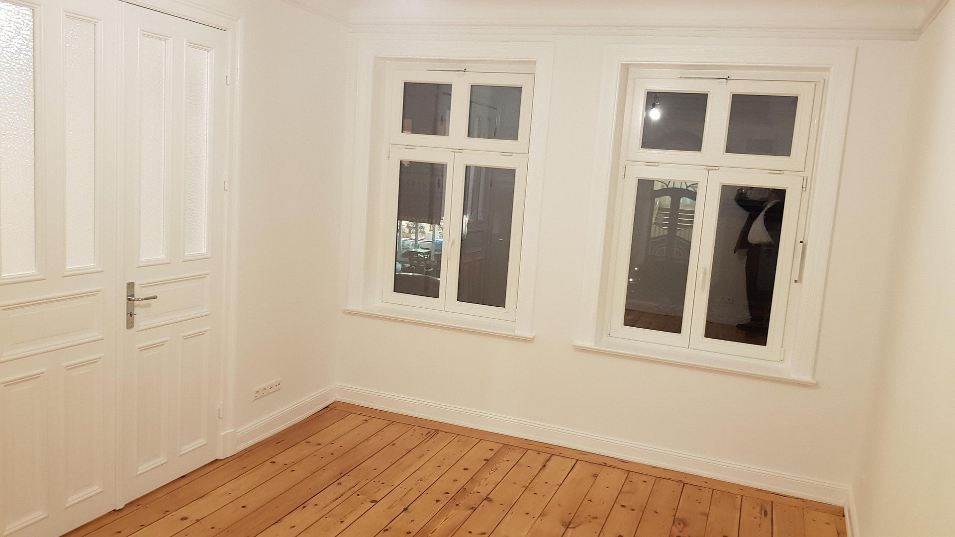 Wohnung Mühlenkamp in Hamburg