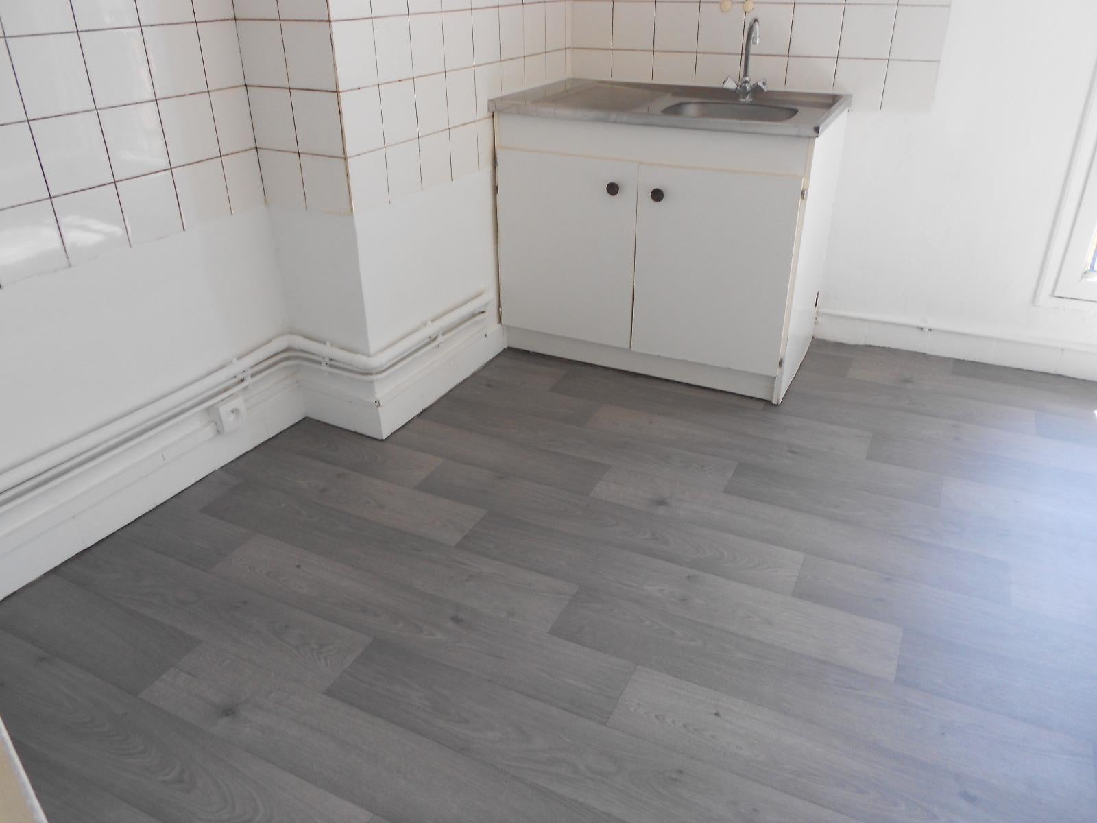 Flat Place de Verdun in Castelnaudary